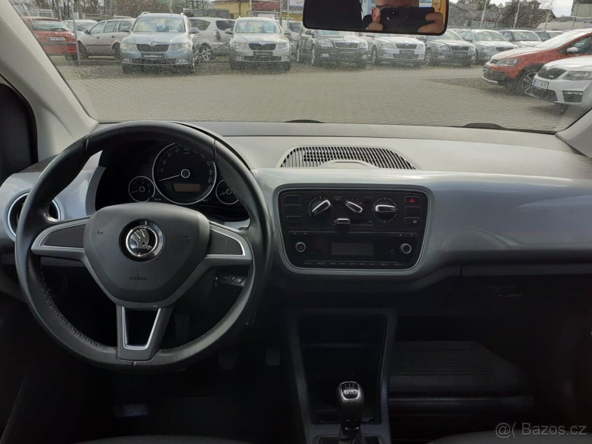 2016 Škoda CITIGO - 5