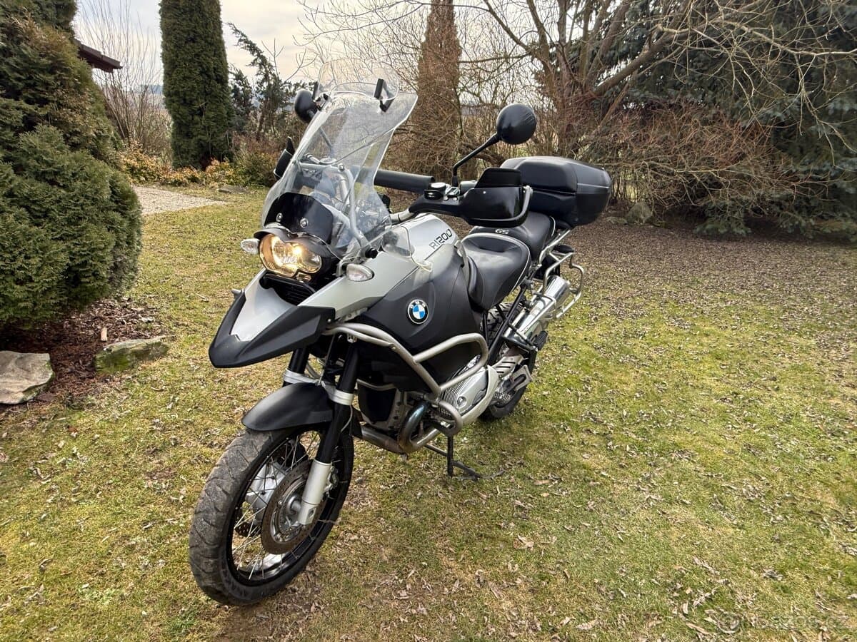 2007 BMW OSTATNÍ - 5