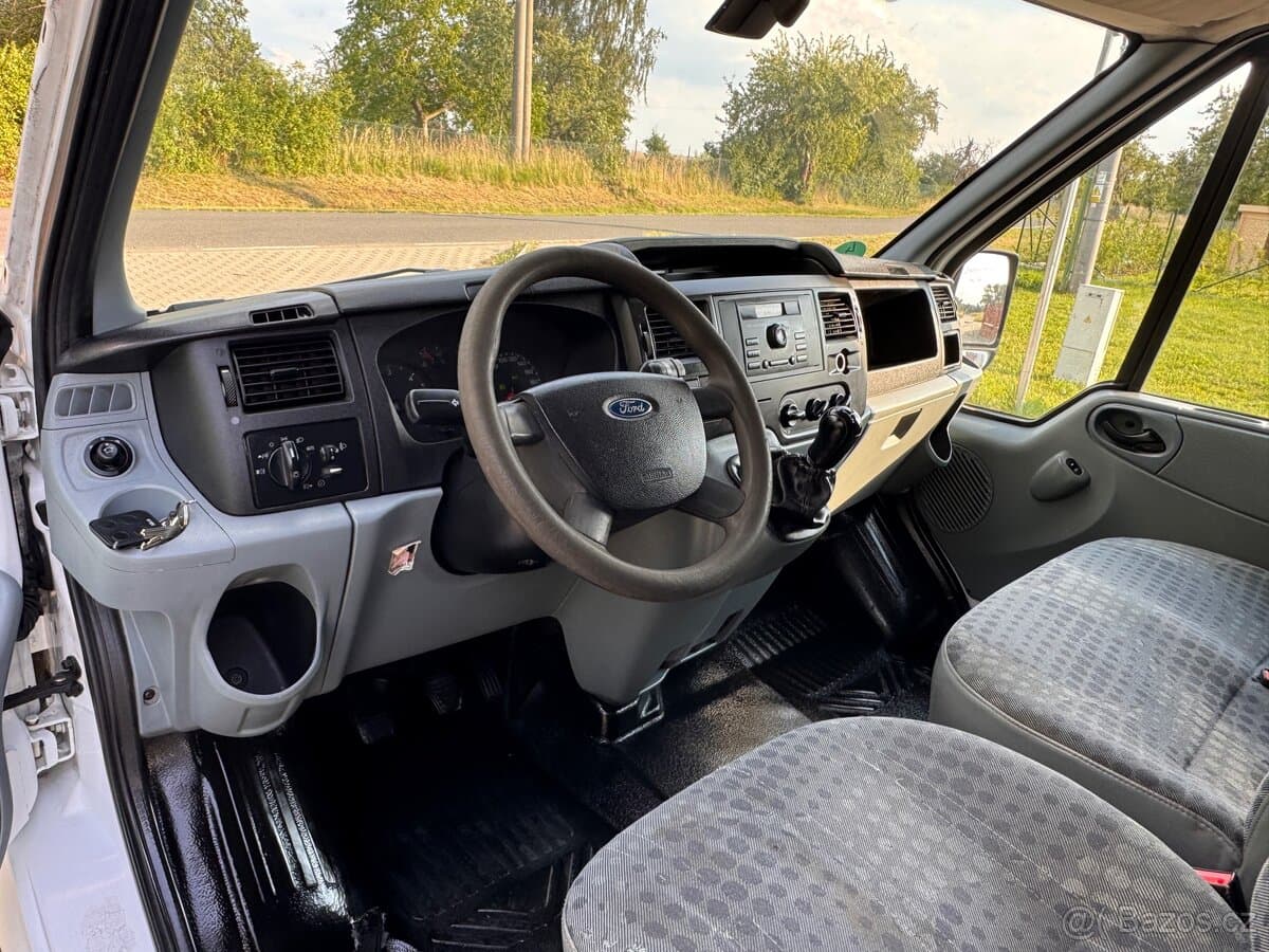 2008 Ford TRANSIT - 5