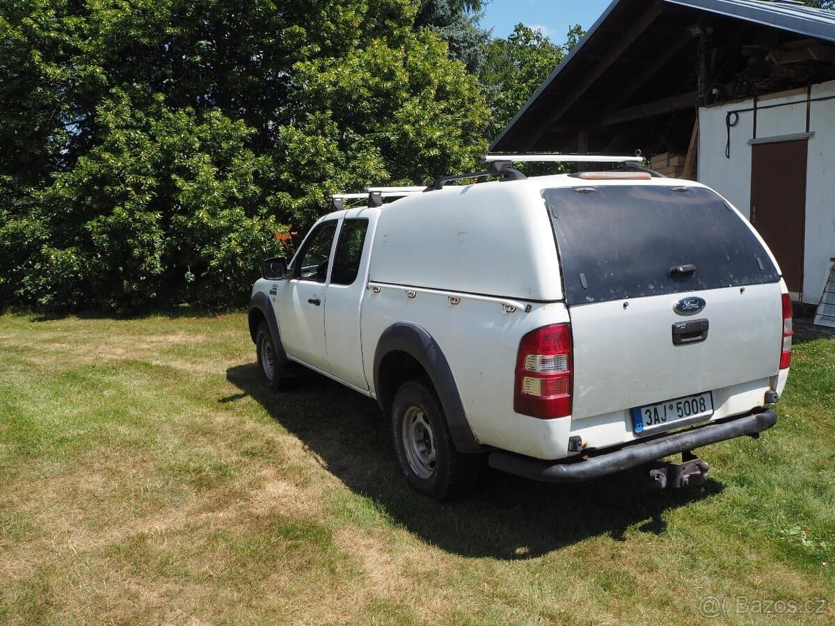 2007 Ford RANGER - 5