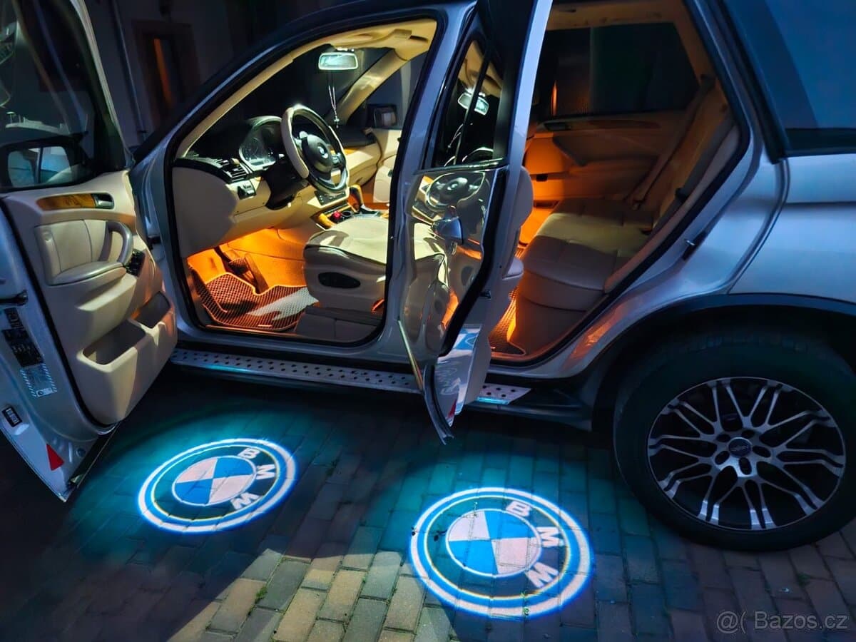 2005 BMW X5 - 5