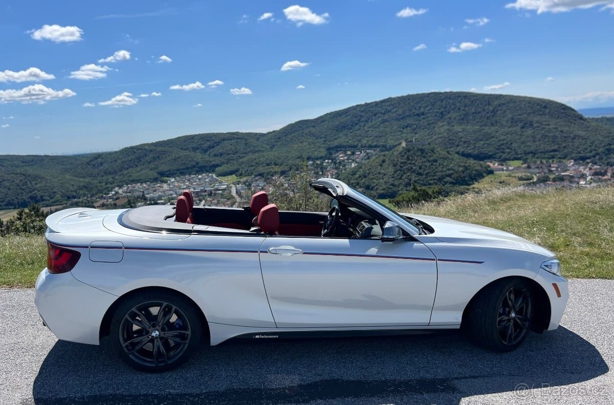 BMW M2 - 5
