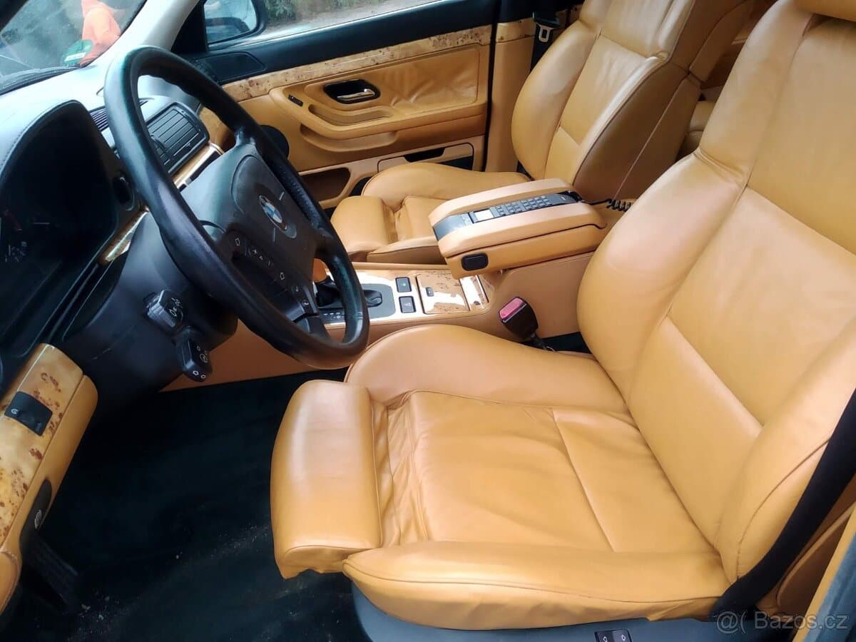 1995 BMW OSTATNÍ - 5