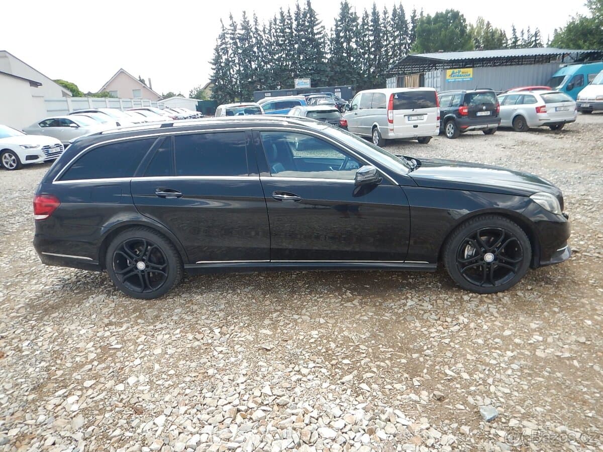 2014 Mercedes-Benz OSTATNÍ - 5