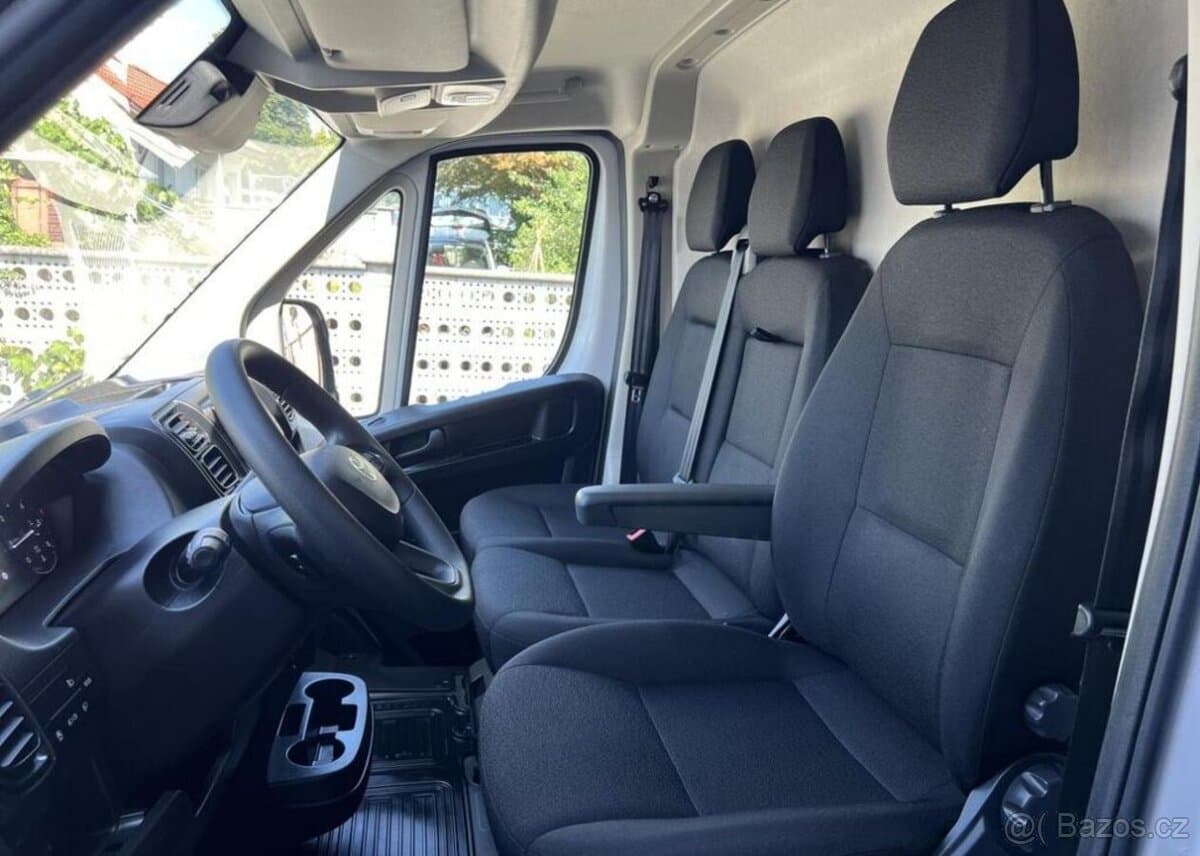 2025 Toyota PROACE - 5