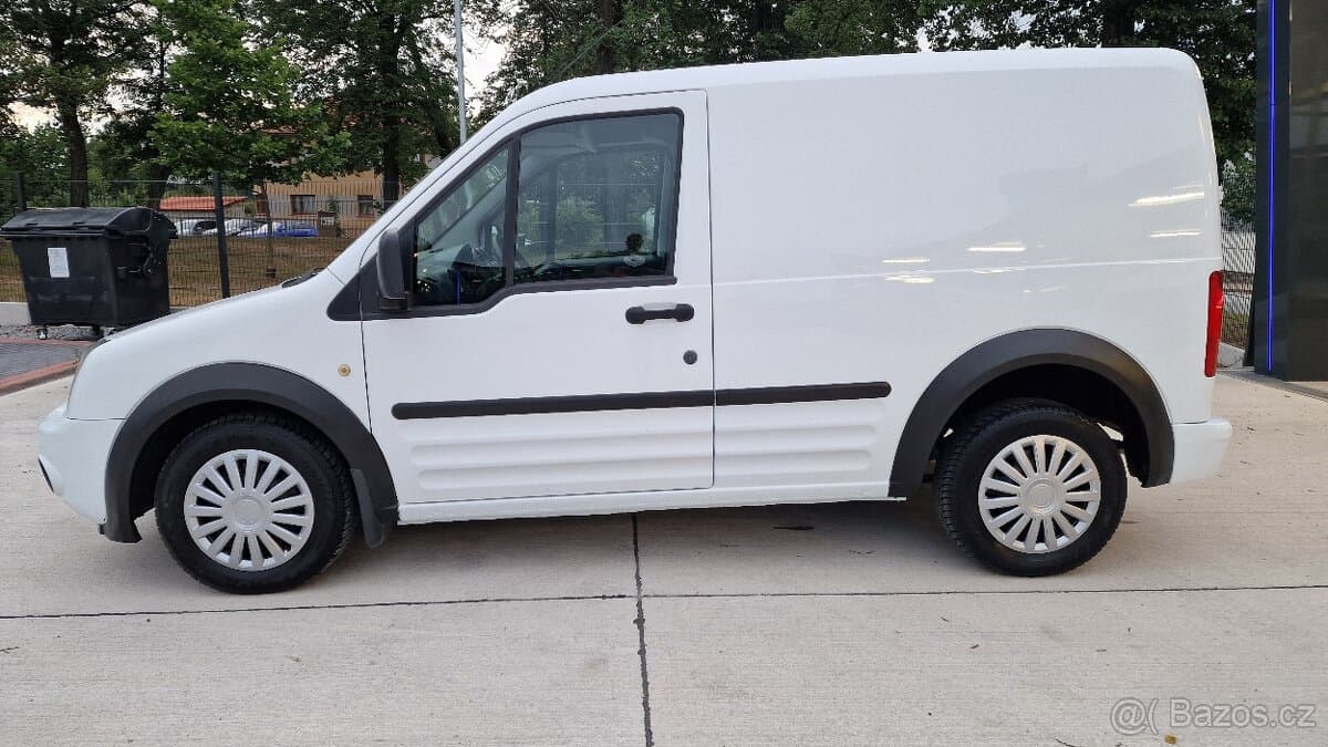 2012 Ford TRANSIT - 5