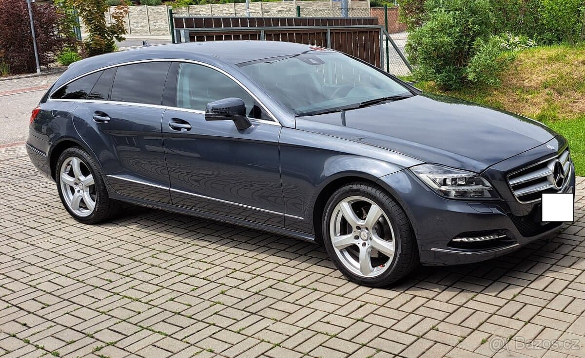 2014 Mercedes-Benz CL-CLASS - 5