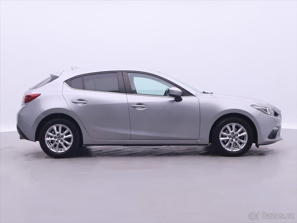 2014 Mazda 3 - 5