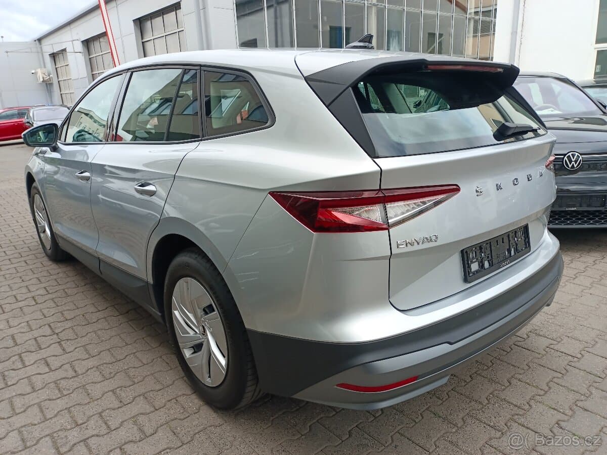 2023 Škoda ENYAQ - 5