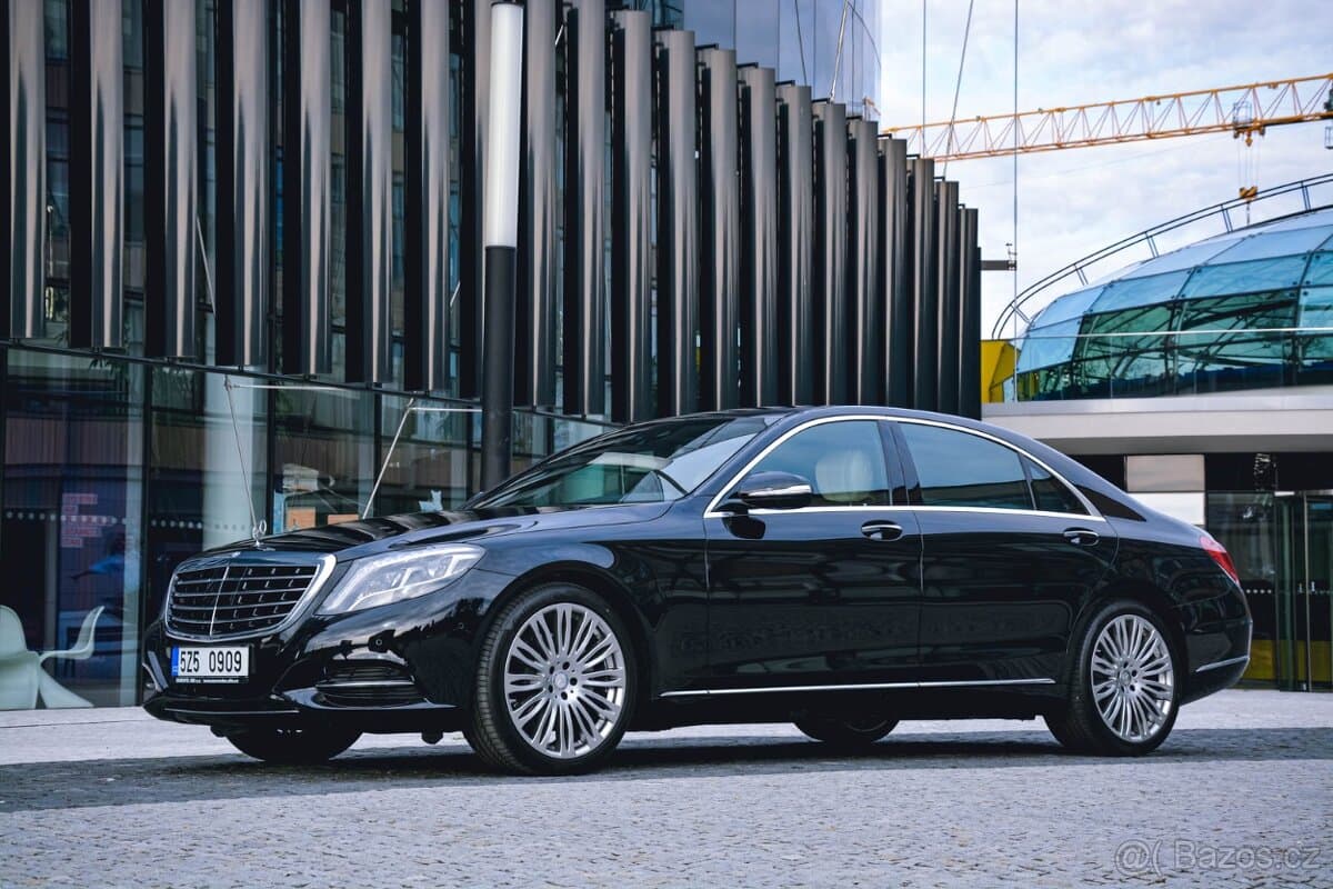 2016 Mercedes-Benz OSTATNÍ - 5