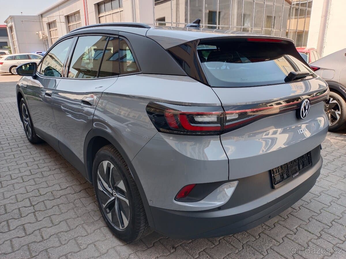 2022 Volkswagen ID.4 - 5