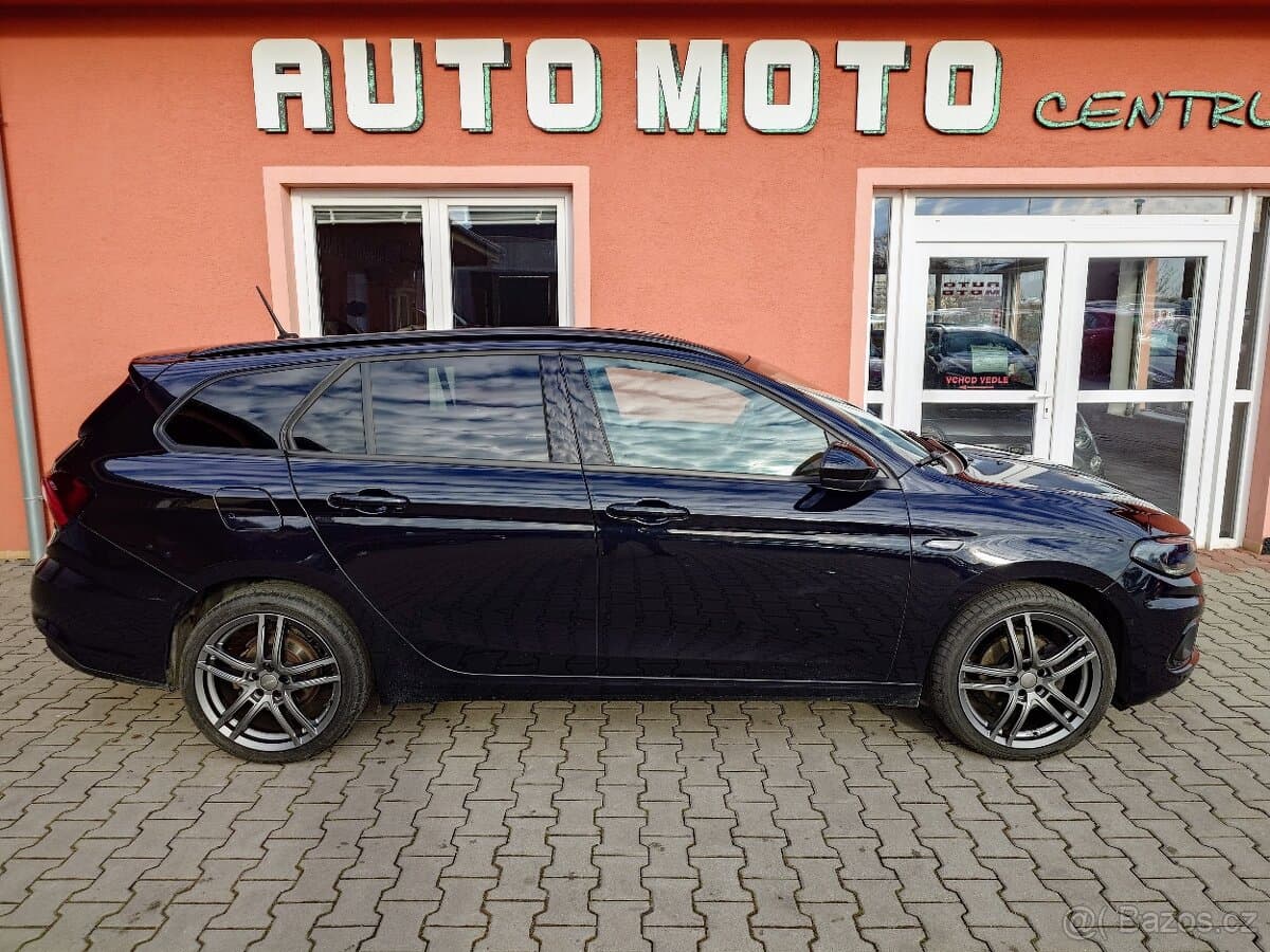 2018 Fiat TIPO - 5