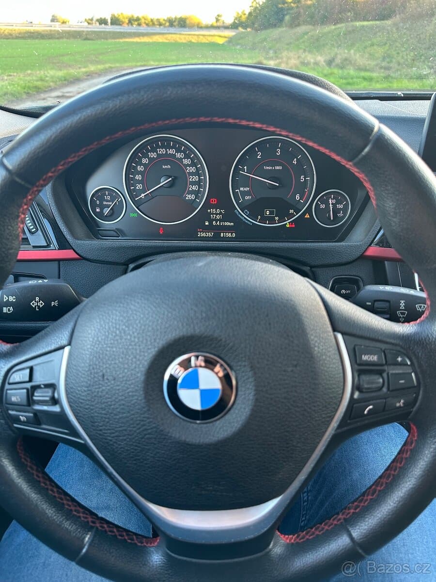 2013 BMW OSTATNÍ - 5