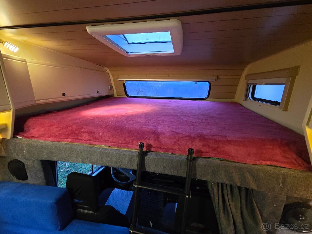 1994 Fiat DUCATO - 5