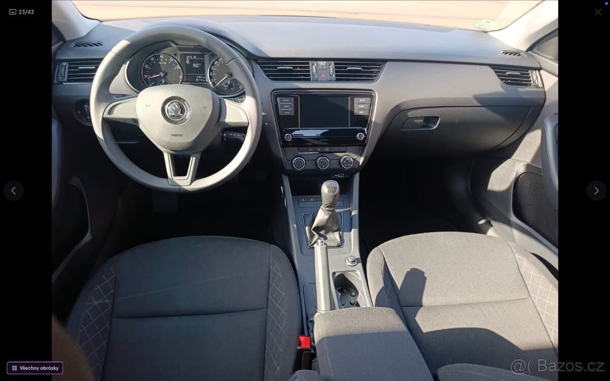 2018 Škoda OCTAVIA - 5