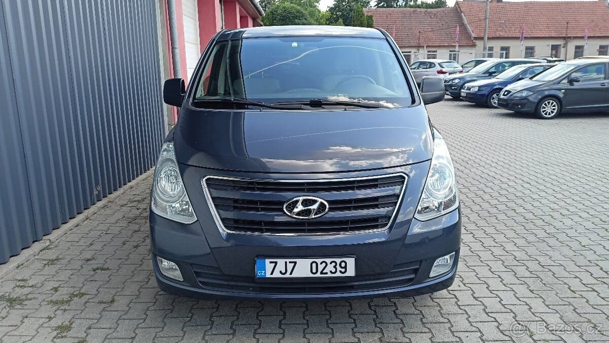 2018 Hyundai OSTATNÍ - 5