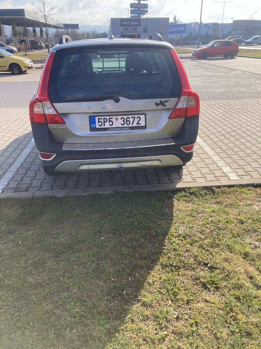 2007 Volvo OSTATNÍ - 5