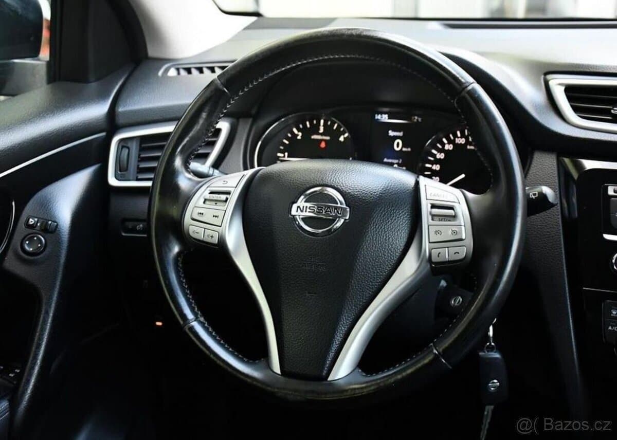 2014 Nissan QASHQAI - 5