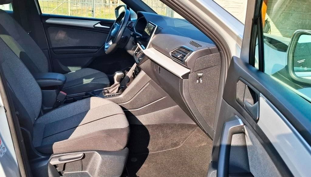 2021 Seat TARRACO - 5