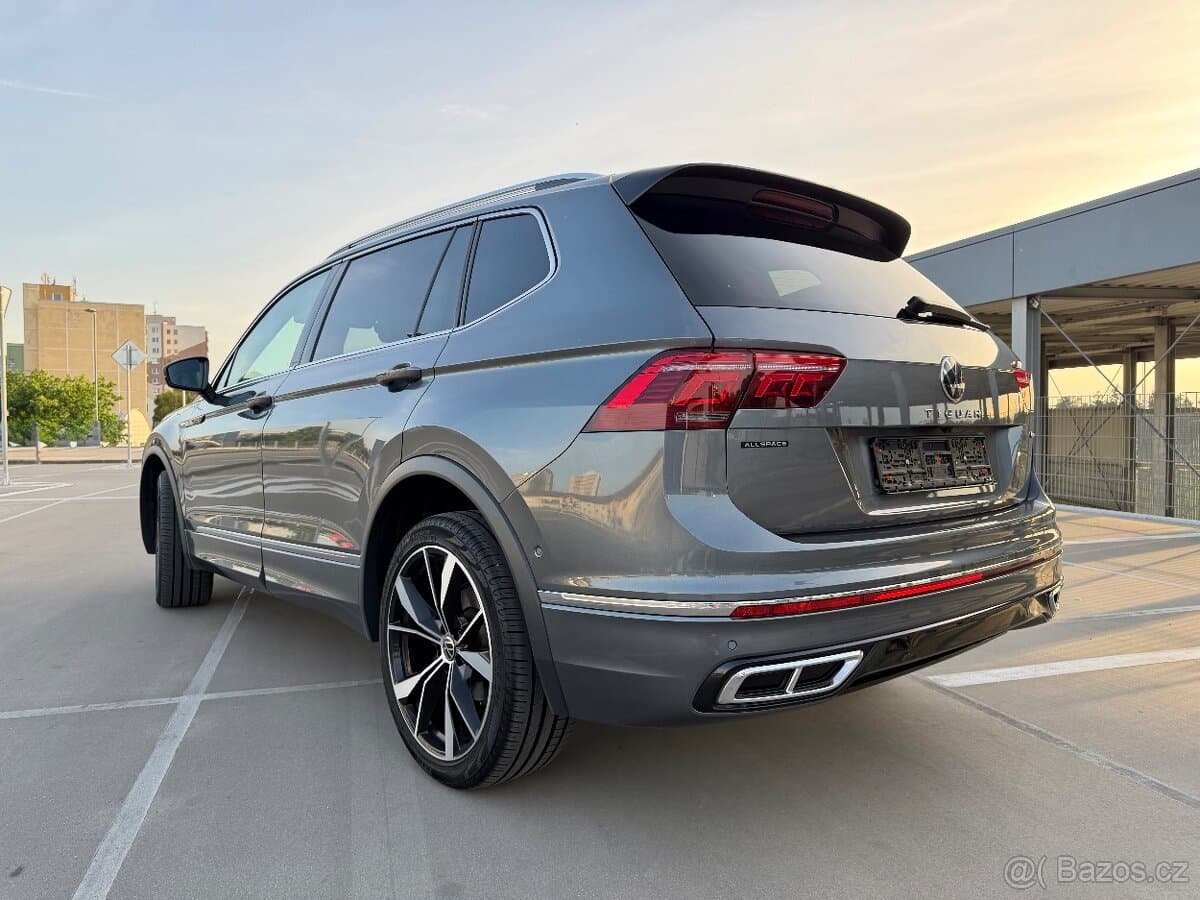 2023 Volkswagen TIGUAN - 5