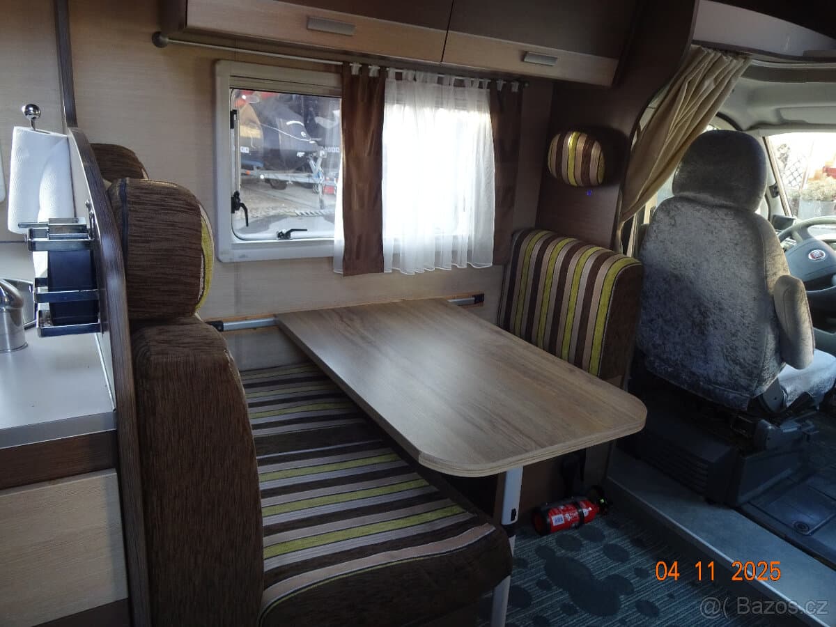 2012 Fiat DUCATO - 5