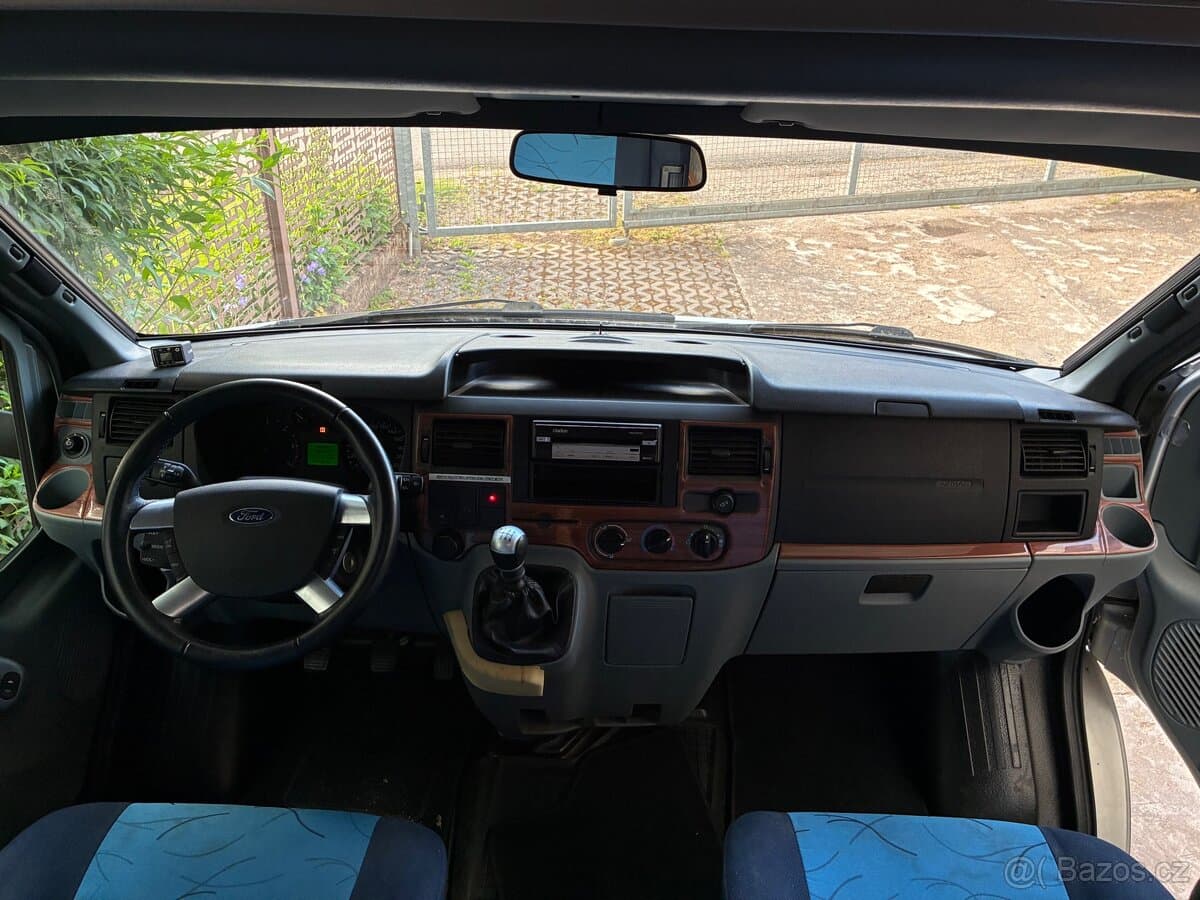 2008 Ford TRANSIT - 5