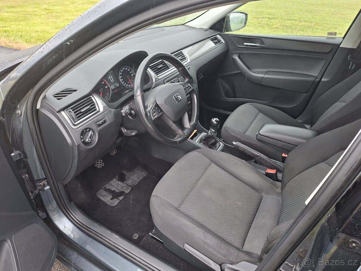 2016 Seat TOLEDO - 5