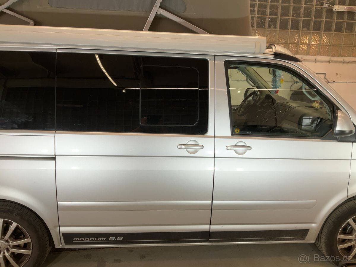 2012 Volkswagen OSTATNÍ - 5