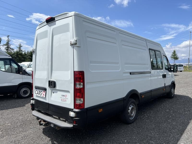2014 Iveco OSTATNÍ - 5