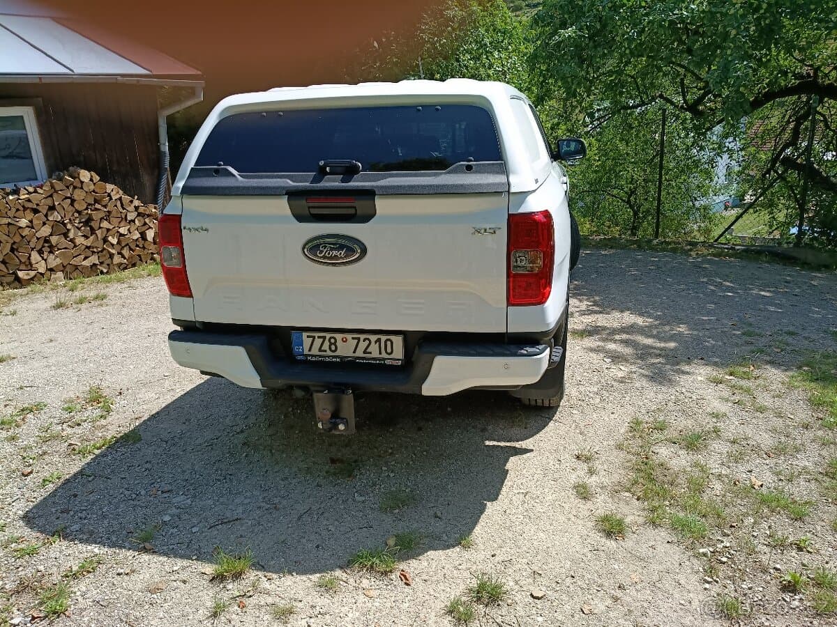 Ford RANGER - 5
