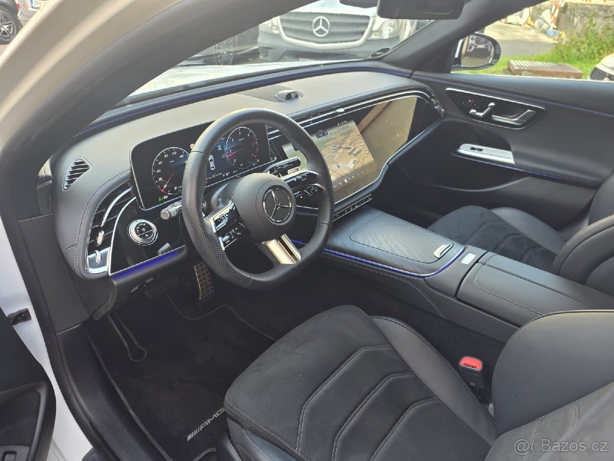 2025 Mercedes-Benz OSTATNÍ - 5