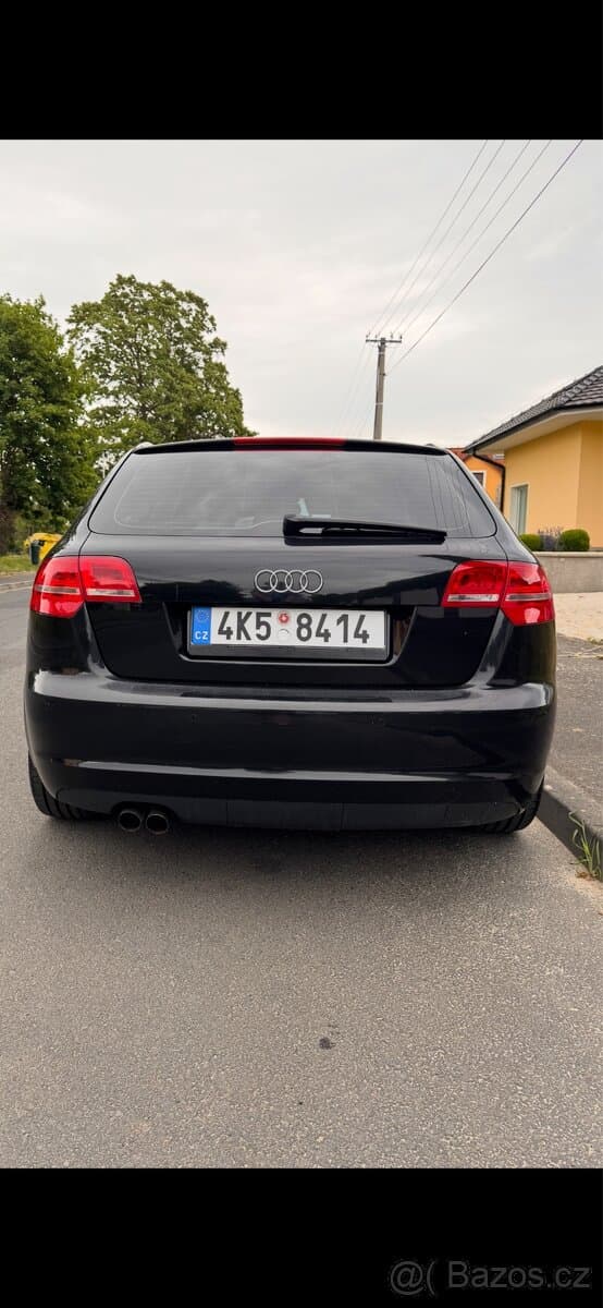2009 Audi A3 - 5