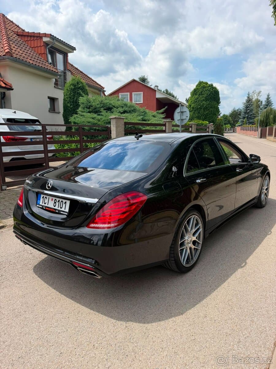 2015 Mercedes-Benz OSTATNÍ - 5