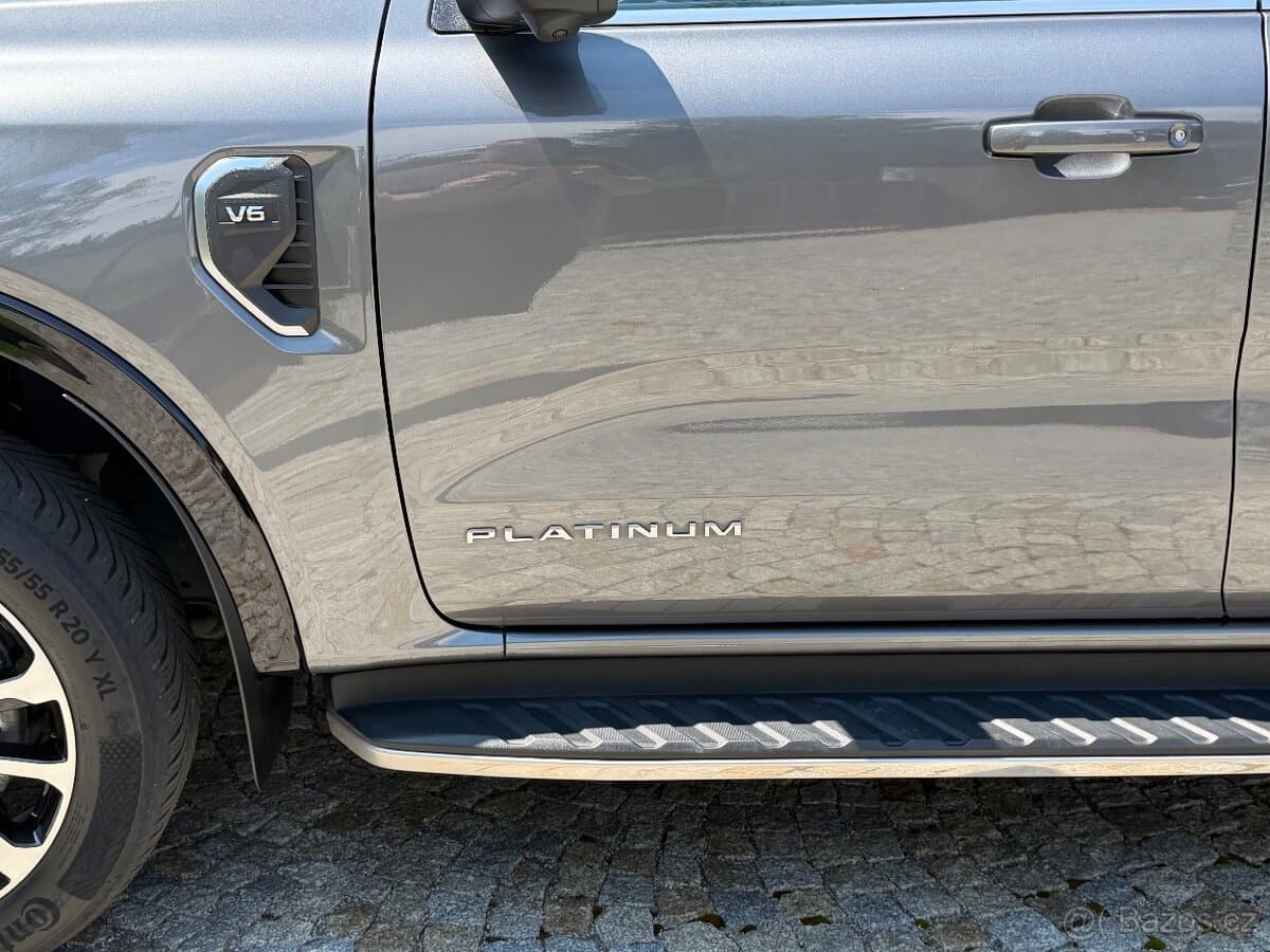 2024 Ford RANGER - 5