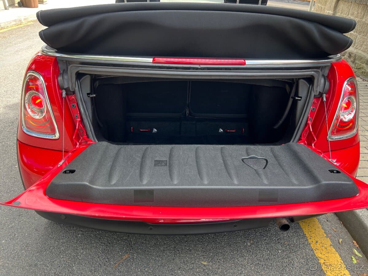 2013 Mini ONE - 5