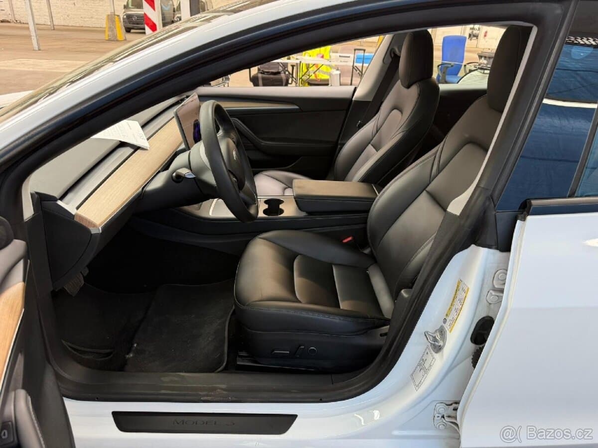 2022 Tesla MODEL 3 - 5
