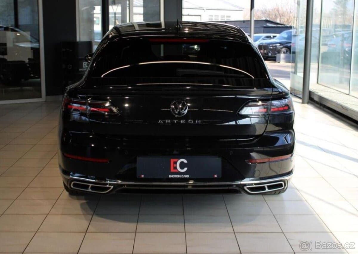 2023 Volkswagen ARTEON - 5