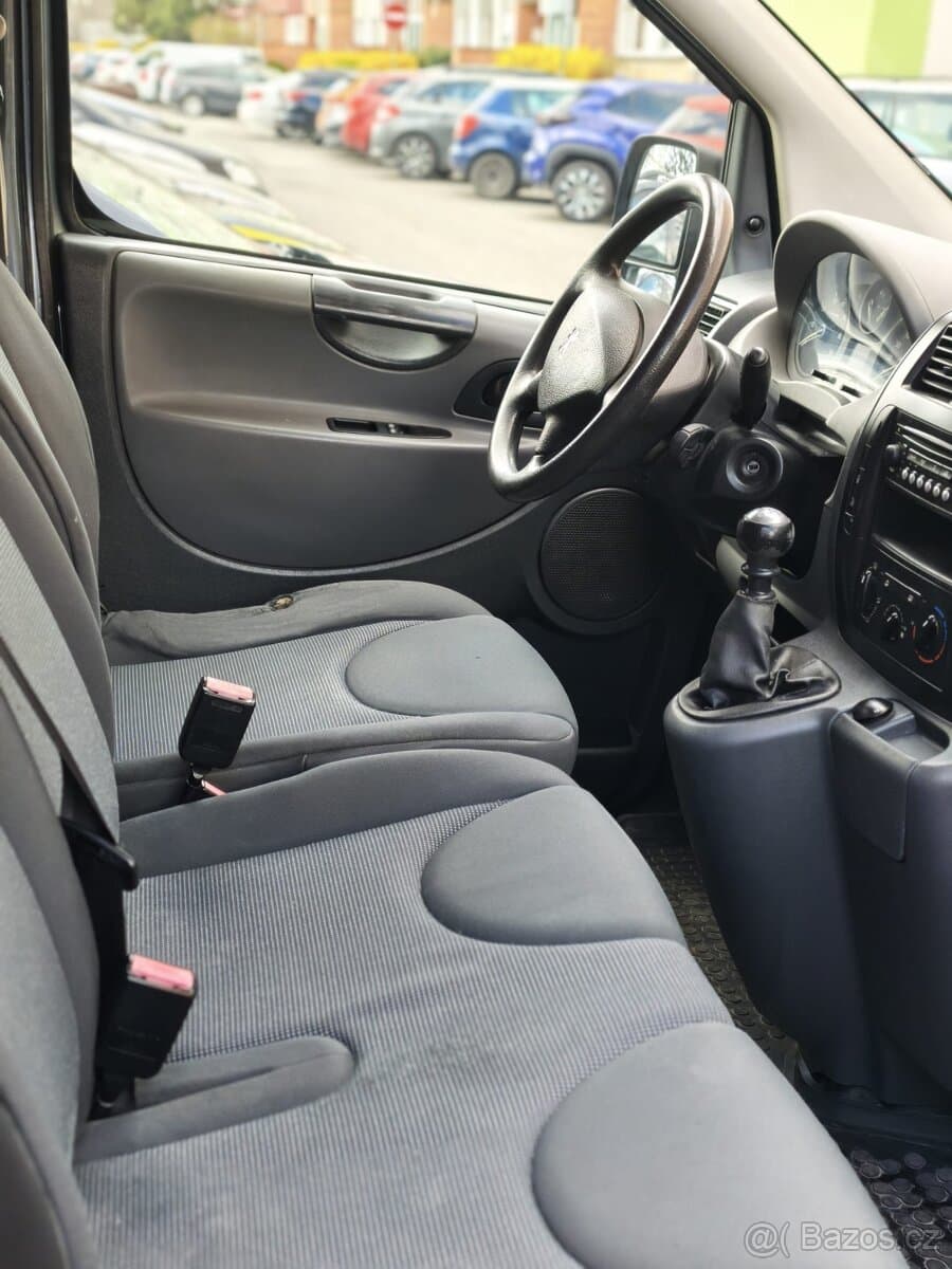 2007 Peugeot EXPERT - 5