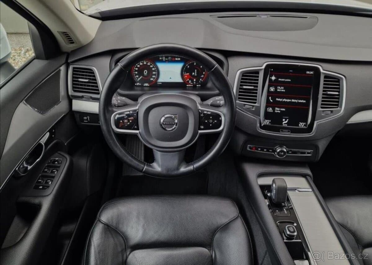 2021 Volvo XC90 - 5