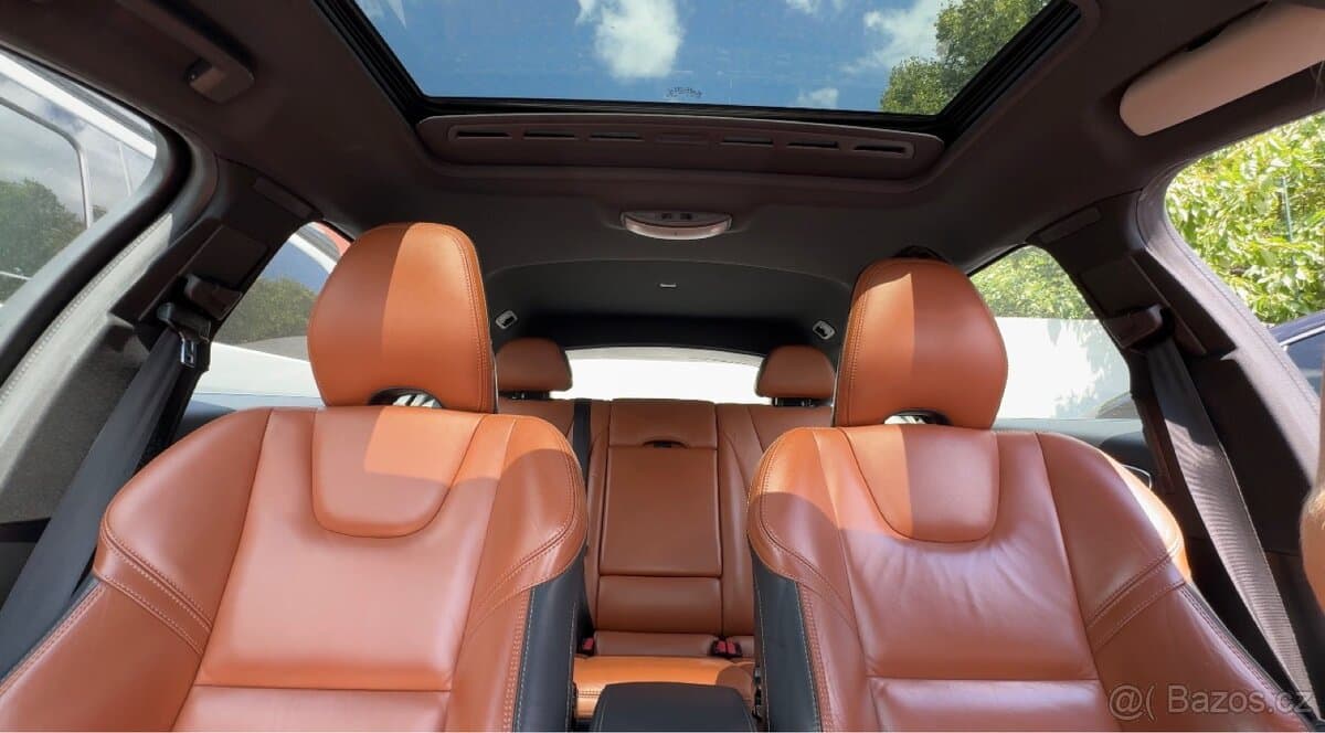 2013 Volvo V60 - 5