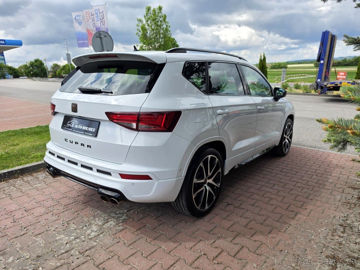 2019 Seat ATECA - 5