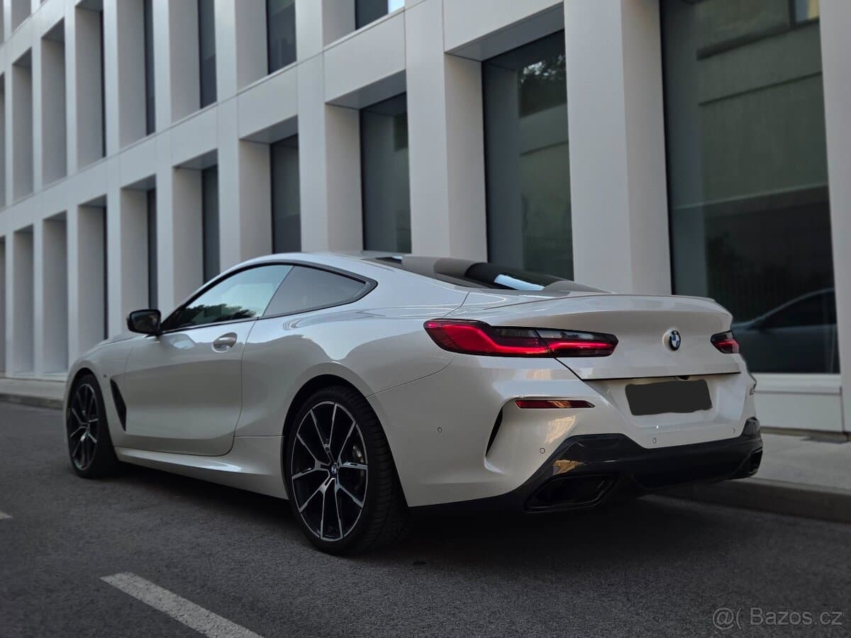 2019 BMW OSTATNÍ - 5