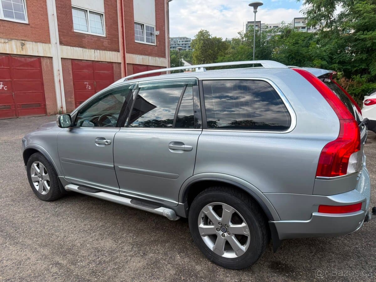 2014 Volvo XC90 - 5