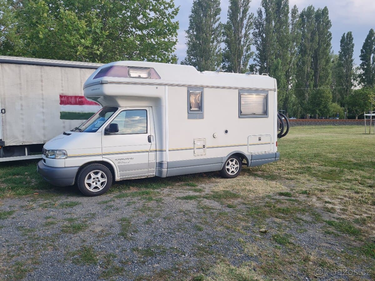 2001 Volkswagen OSTATNÍ - 5