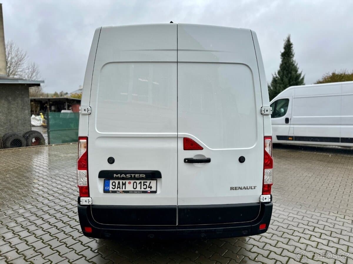 2022 Renault MASTER - 5