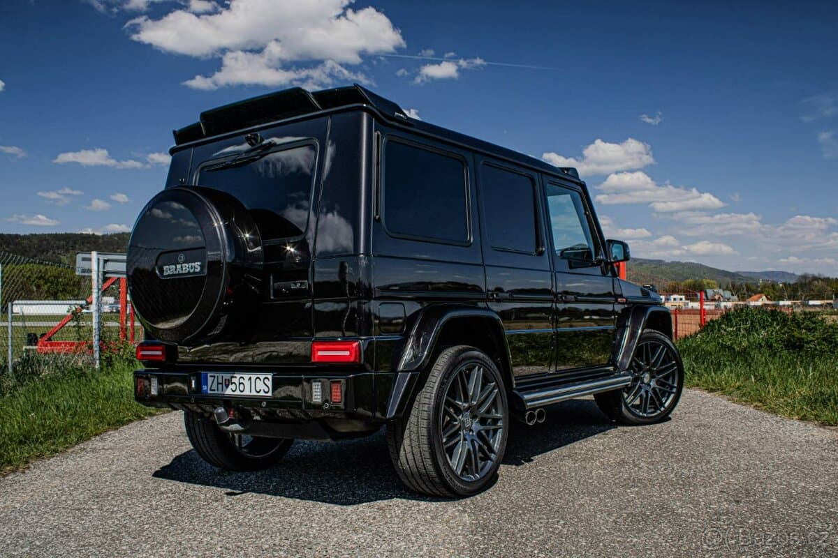 2018 Mercedes-Benz OSTATNÍ - 5