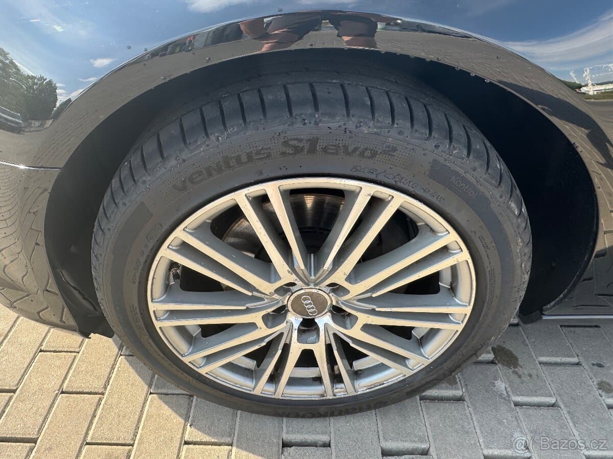 2013 Audi A6 - 5