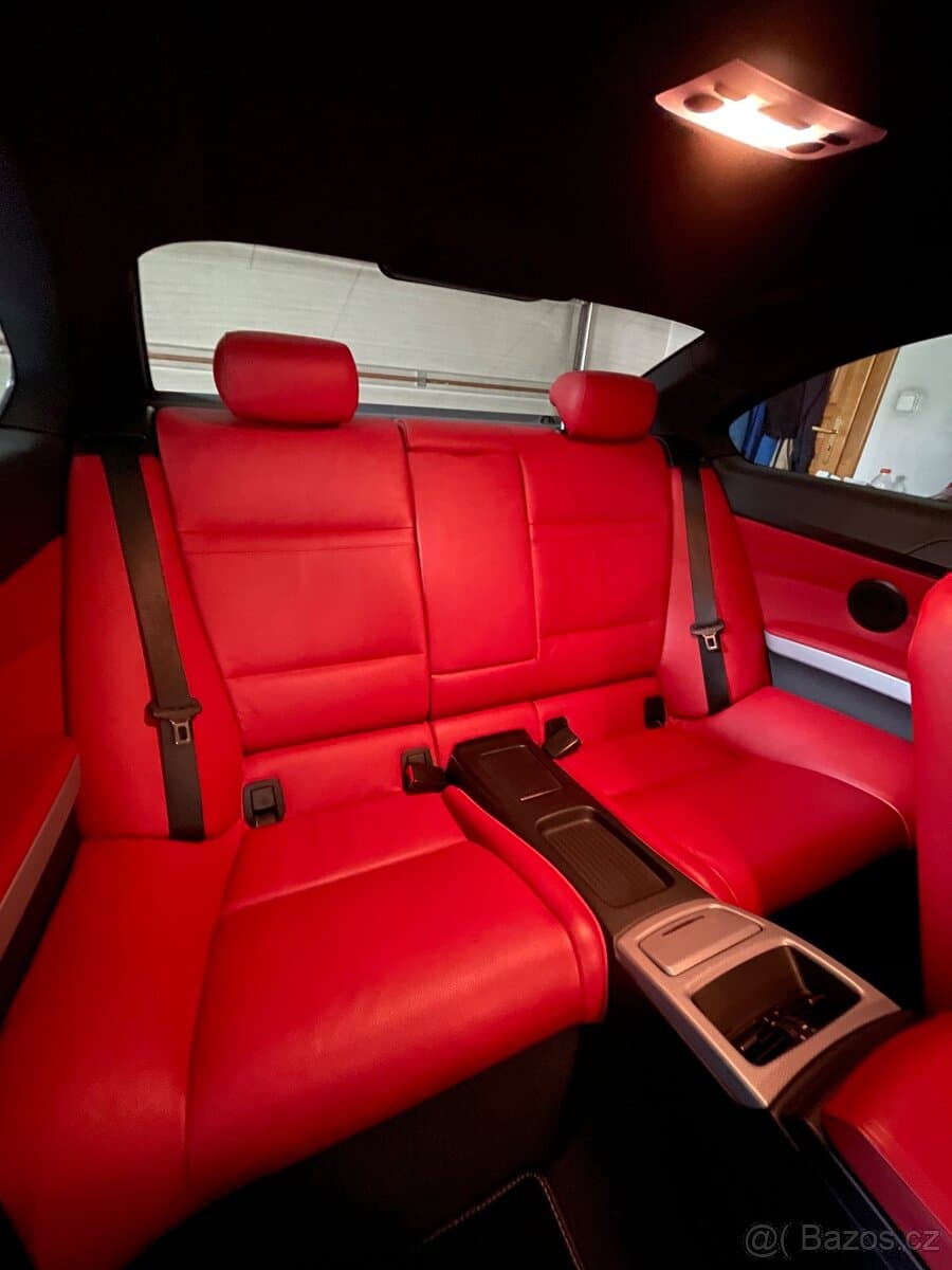 2009 BMW OSTATNÍ - 5