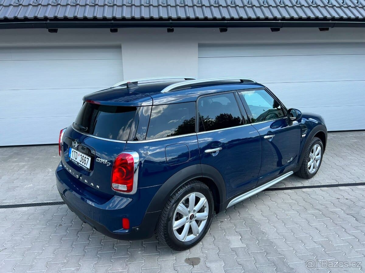 2017 Mini COUNTRYMAN - 5