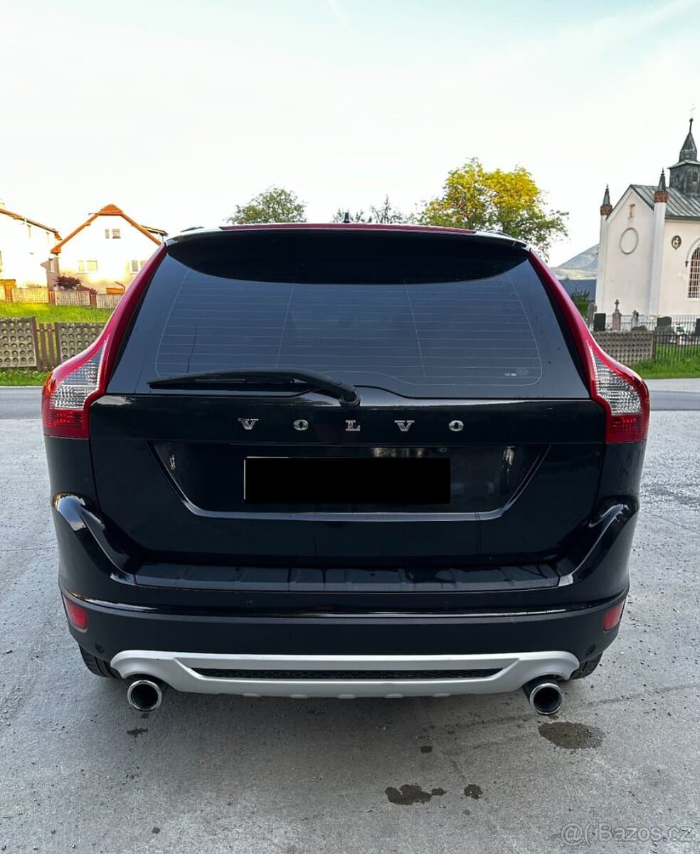 Volvo XC60 - 5